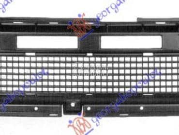 PVC MASKA UNUTRASNJA za Fiat Tempra od 1990. do 1995. god.