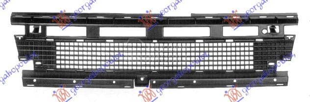 PVC MASKA UNUTRASNJA