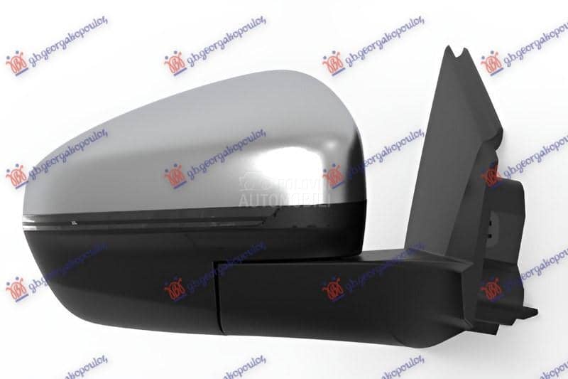 RETROVIZOR ELEK. SA GREJ....