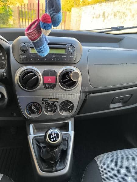 Fiat Qubo 