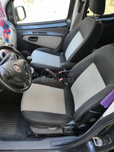 Fiat Qubo 