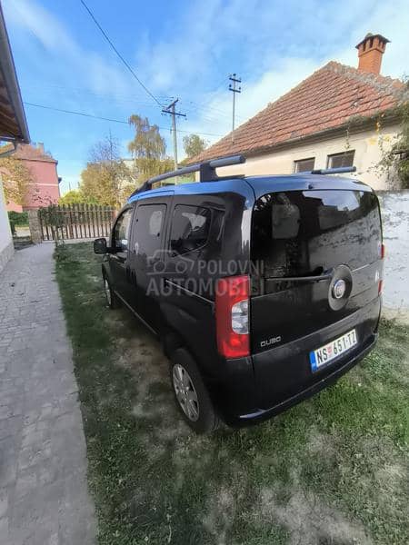 Fiat Qubo 