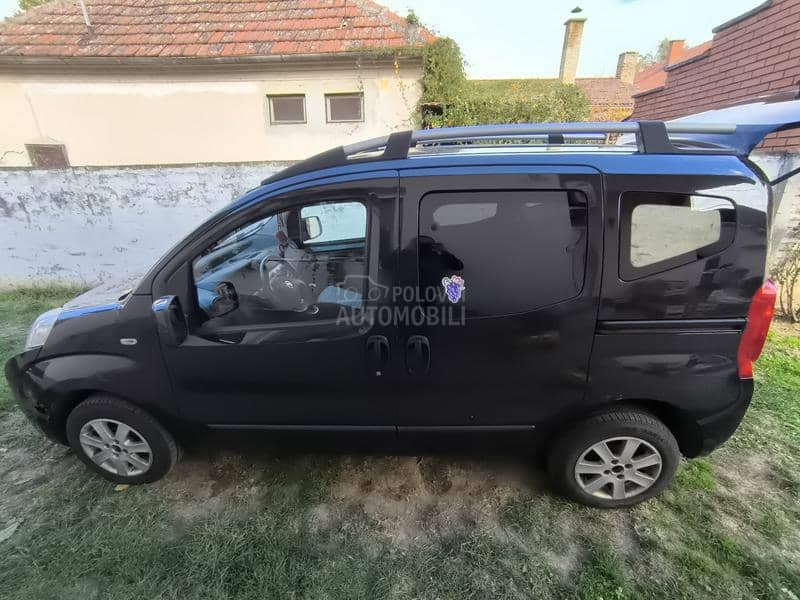 Fiat Qubo 