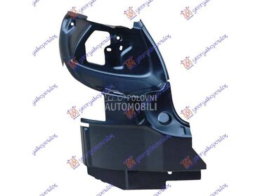 NOSAC STOP LAMPE Levo za Peugeot 206 od 1998. do 2009. god.