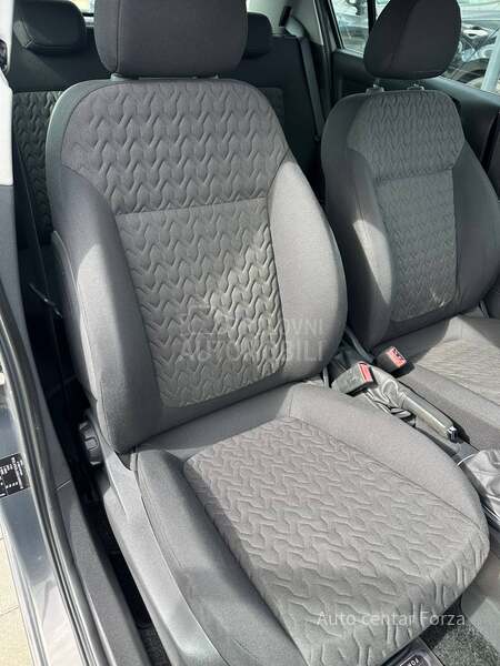 Opel Corsa D N O V A / N A V I