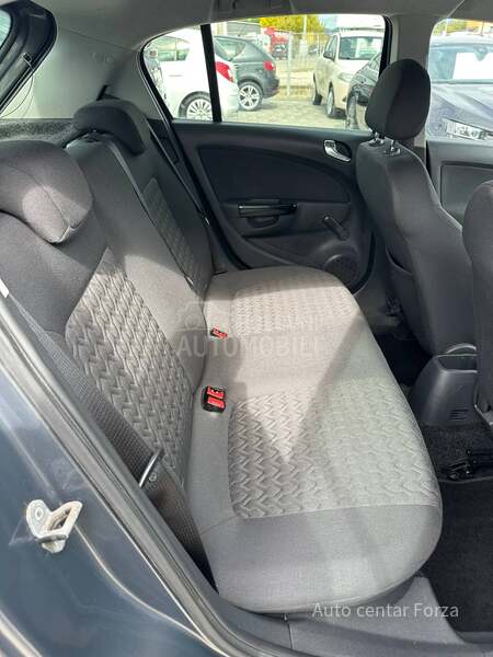 Opel Corsa D N O V A / N A V I