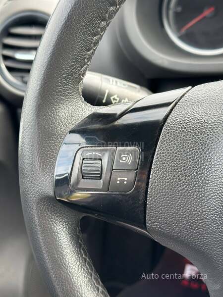 Opel Corsa D N O V A / N A V I