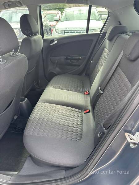 Opel Corsa D N O V A / N A V I