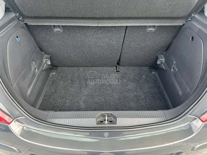 Opel Corsa D N O V A / N A V I