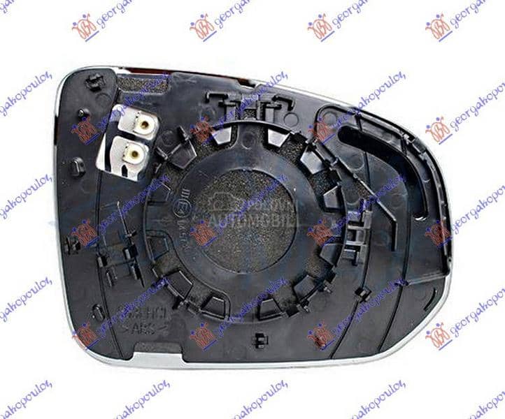 STAKLO RETROVIZORA SA...