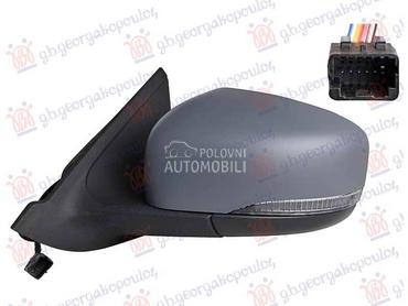 RETROVIZOR ELEKTRICNI PM Levo za Dacia Spring za 2021. god.