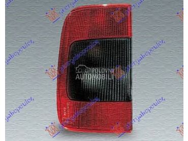 (NEMA) STOP LAMPA SPOLJASNJ... za Fiat Ulysse od 1994. do 2002. god.