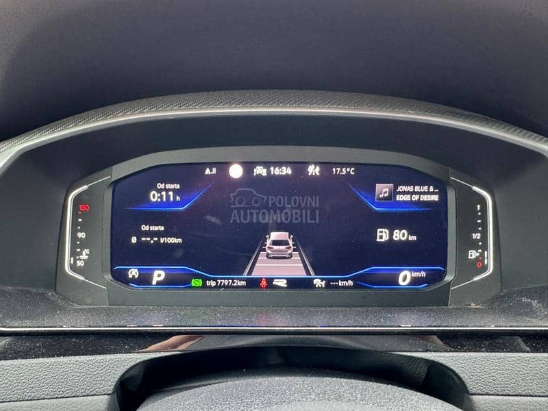 Volkswagen Arteon IQ/Rline/4M/200