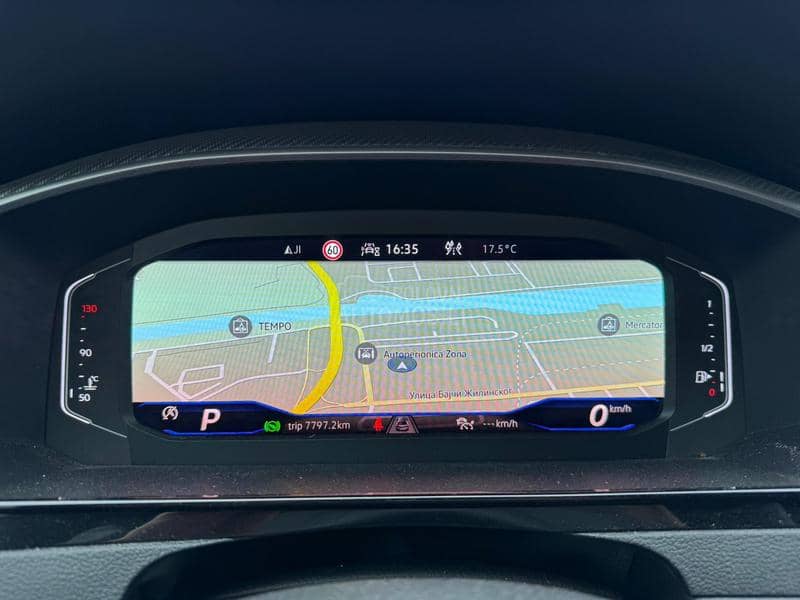 Volkswagen Arteon IQ/Rline/4M/200