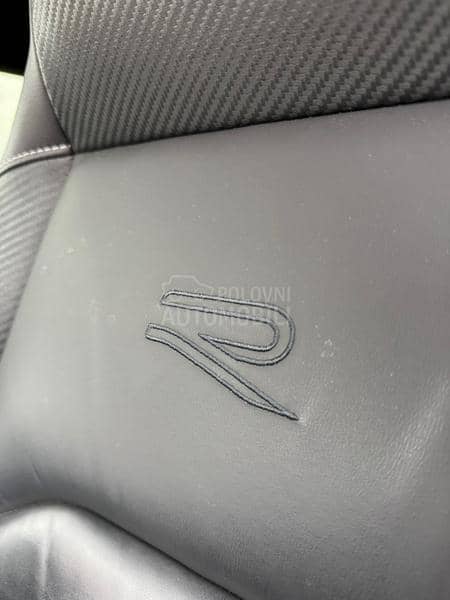 Volkswagen Arteon IQ/Rline/4M/200