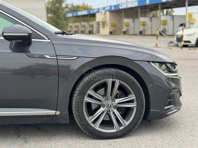 Volkswagen Arteon IQ/Rline/4M/200