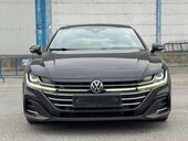 Volkswagen Arteon IQ/Rline/4M/200