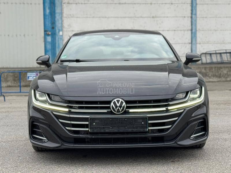 Volkswagen Arteon IQ/Rline/4M/200