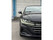 Volkswagen Arteon IQ/Rline/4M/200