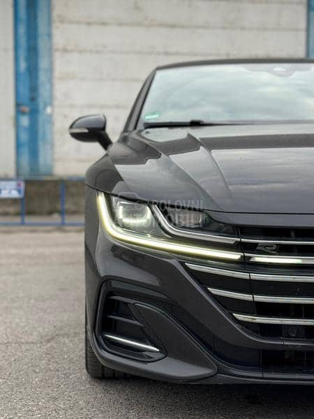 Volkswagen Arteon IQ/Rline/4M/200