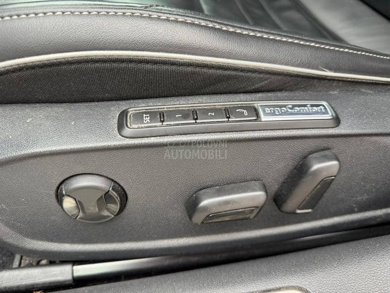 Volkswagen Arteon IQ/Rline/4M/200