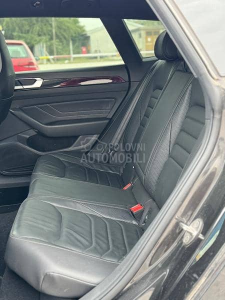 Volkswagen Arteon IQ/Rline/4M/200