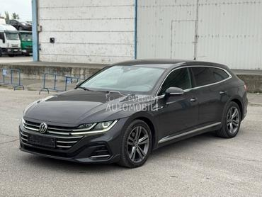 Volkswagen Arteon IQ/Rline/4M/200