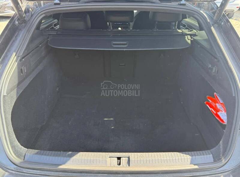 Volkswagen Arteon IQ/Rline/4M/200