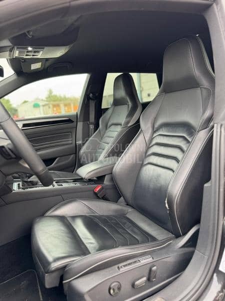 Volkswagen Arteon IQ/Rline/4M/200