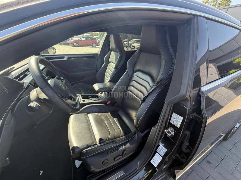 Volkswagen Arteon IQ/Rline/4M/200