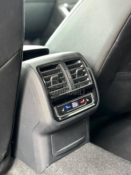 Volkswagen Arteon IQ/Rline/4M/200