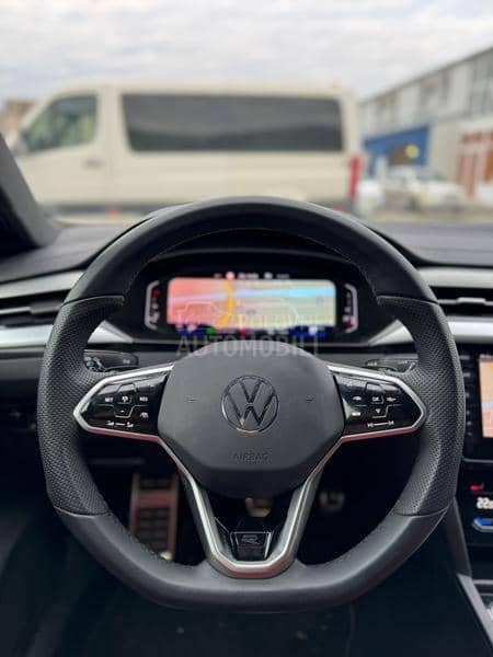 Volkswagen Arteon IQ/Rline/4M/200