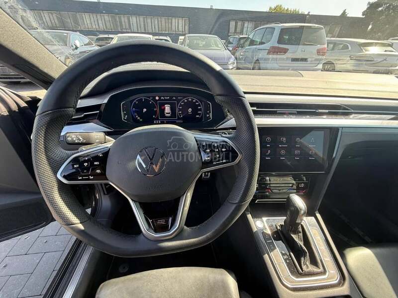 Volkswagen Arteon IQ/Rline/4M/200