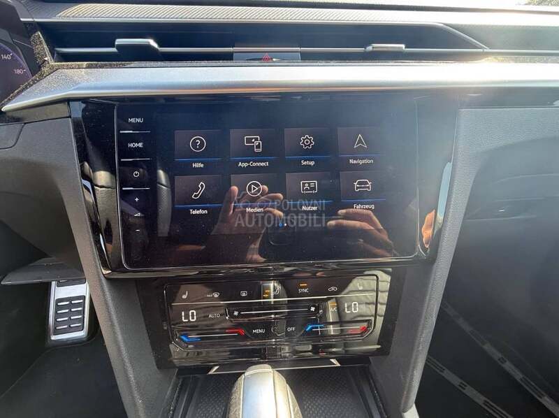 Volkswagen Arteon IQ/Rline/4M/200