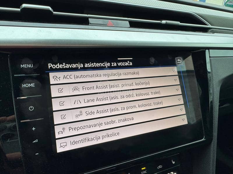 Volkswagen Arteon IQ/Rline/4M/200