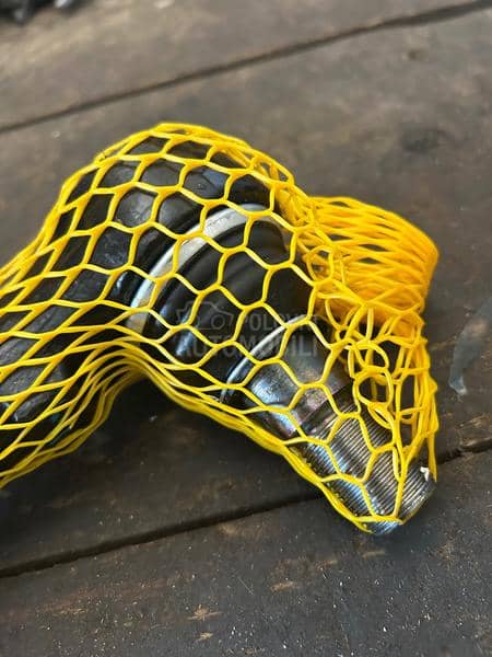 Deutz Fahr Serija 6 kraj spone