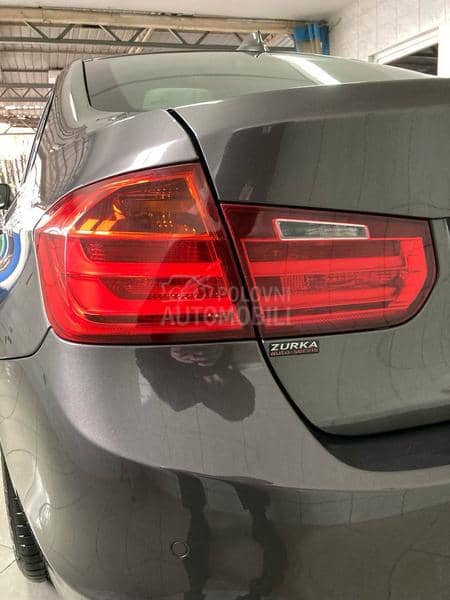 BMW 320d 2.0D