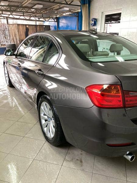 BMW 320d 2.0D
