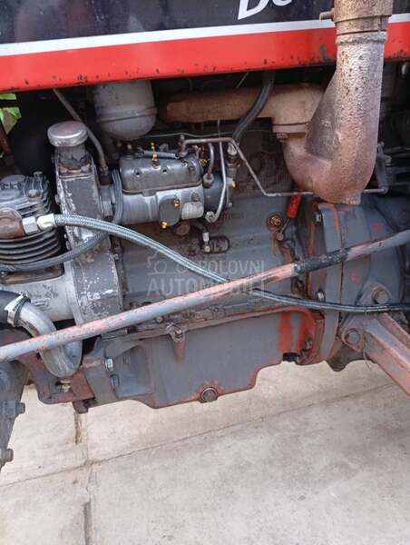 IMT 542