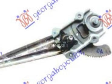 (NEMA) PODIZAC ZADNJEG... za Toyota Yaris od 1999. do 2005. god.