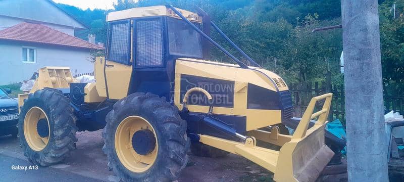 HITTNER 120 ecotac