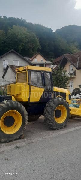 HITTNER 120 ecotac