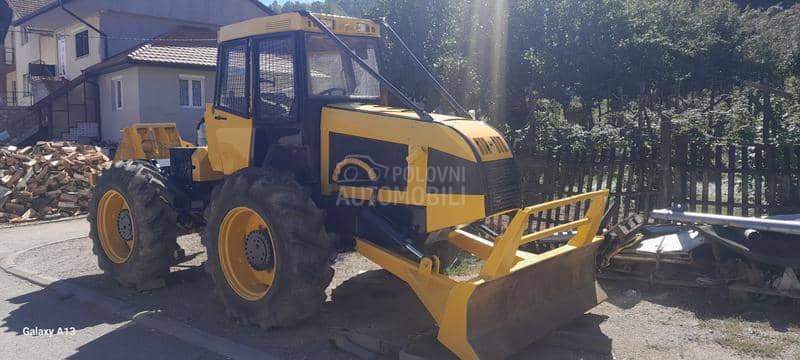 HITTNER 120 ecotac