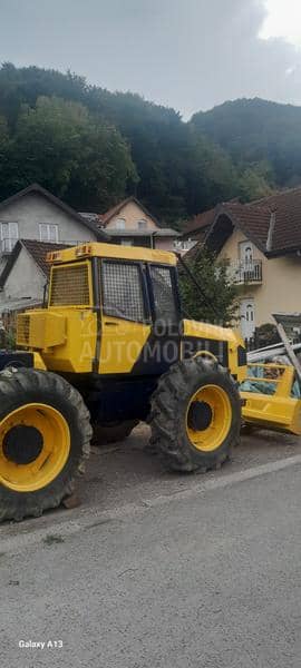 HITTNER 120 ecotac