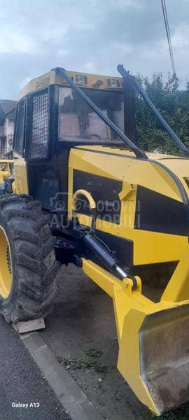 HITTNER 120 ecotac