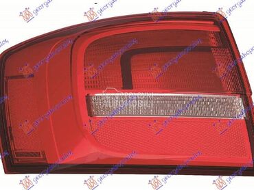 STOP LAMPA SPOLJASNJA (DEPO... za Volkswagen Jetta od 2014. do 2018. god.