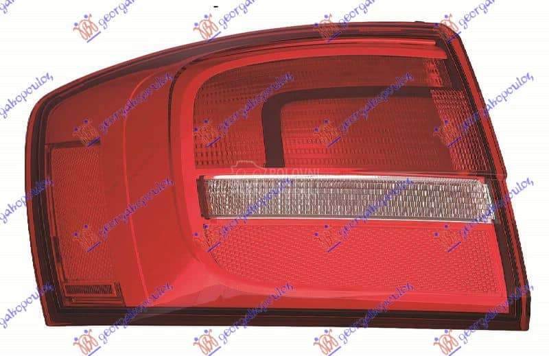 STOP LAMPA SPOLJASNJA (DEPO...