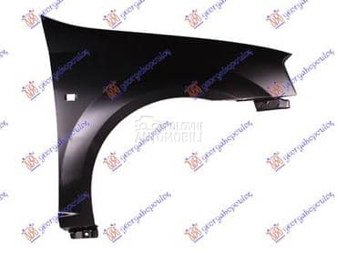 KRILO Desno za Dacia Logan od 2009. do 2012. god.