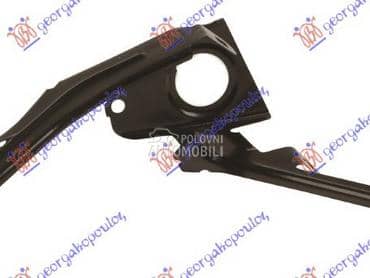 NOSAC PREDNJEG BLATOBRANA... za BMW Serija 5 od 2010. do 2013. god.