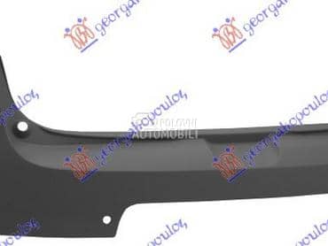 ZADNJI BRANIK PM (4 PDC... za Renault Megane od 2008. do 2014. god.
